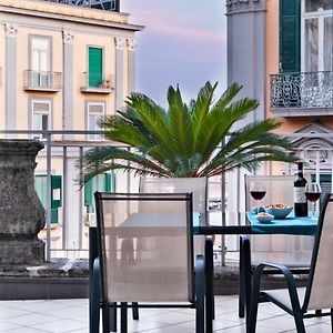 Domus Splendor - Luxury & Terrace